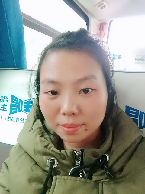 小彭的第一张照片--佛山相亲服务中心