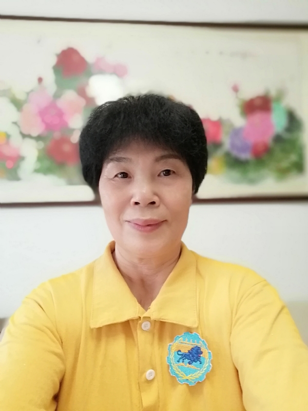 快乐星的第二张照片--佛山相亲服务中心