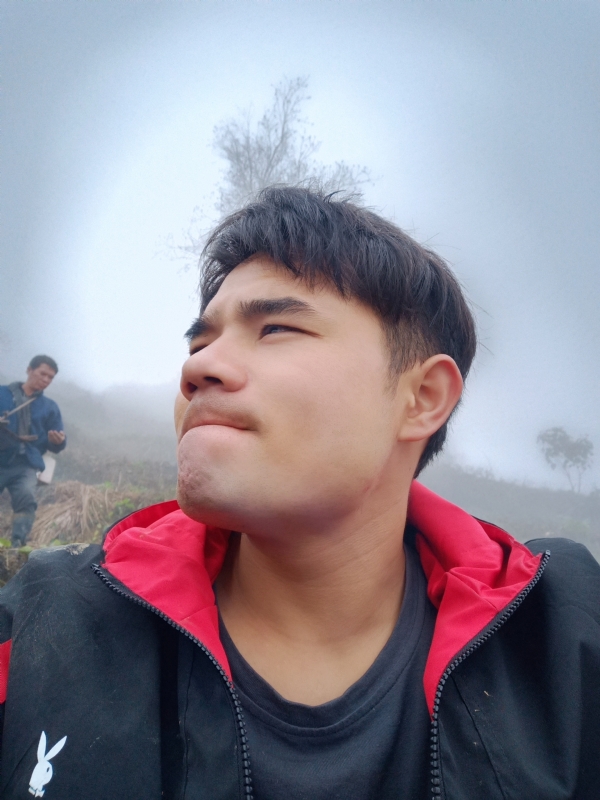 钢铁直男的第一张照片--佛山相亲服务中心