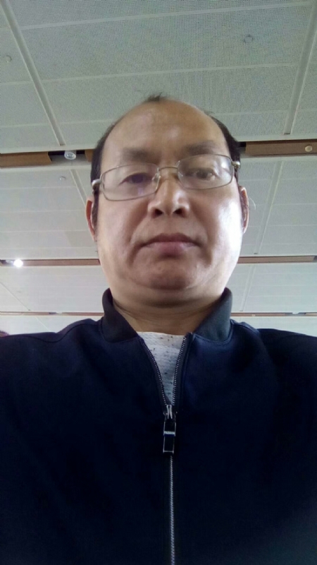 金乾鼠的第一张照片--佛山相亲服务中心
