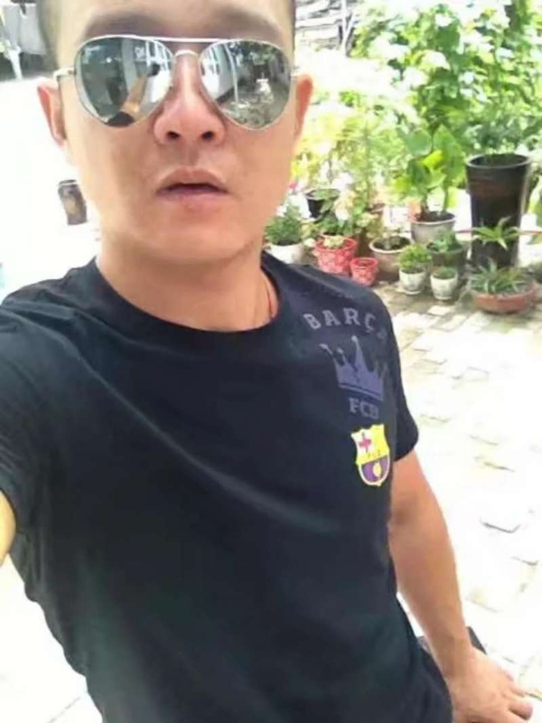 勇的第一张照片--佛山相亲服务中心