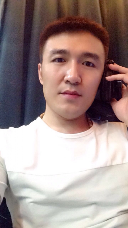雷的第一张照片--佛山相亲服务中心