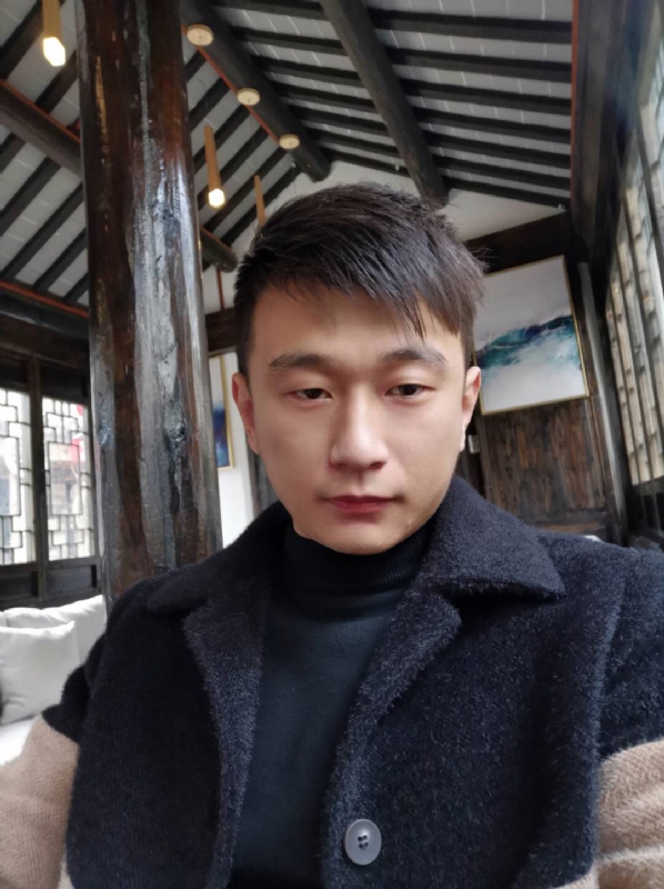 zhihao的第一张照片--佛山相亲服务中心