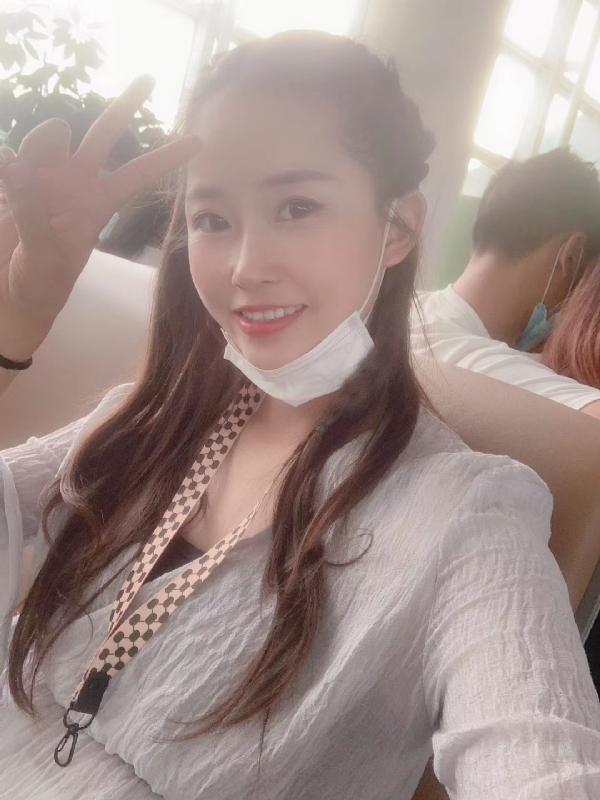宁乙的第一张照片--佛山相亲服务中心
