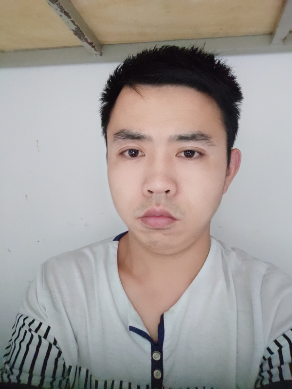 老男孩的第一张照片--佛山相亲服务中心