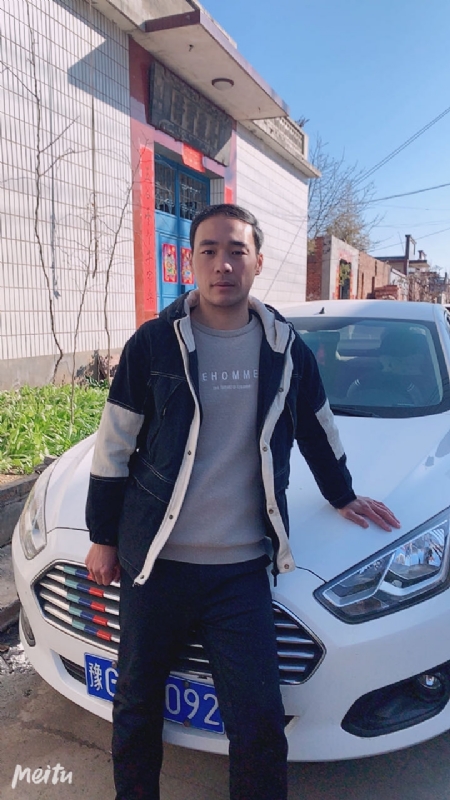 一片云的第一张照片--佛山相亲服务中心