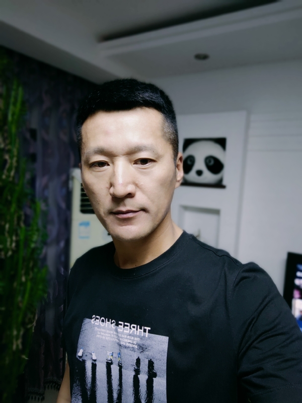 庆柏的第一张照片--佛山相亲服务中心