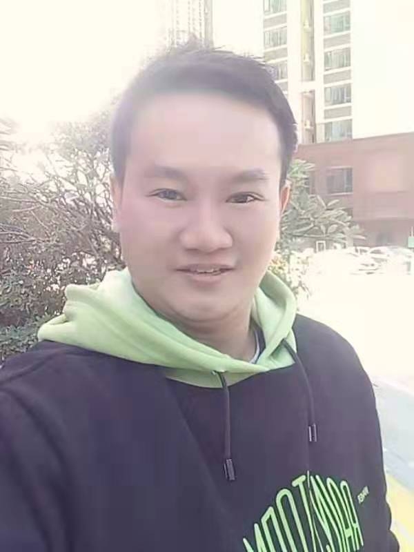 晶之缘的第一张照片--佛山相亲服务中心