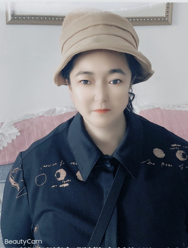 蕾蕾的第一张照片--佛山相亲服务中心