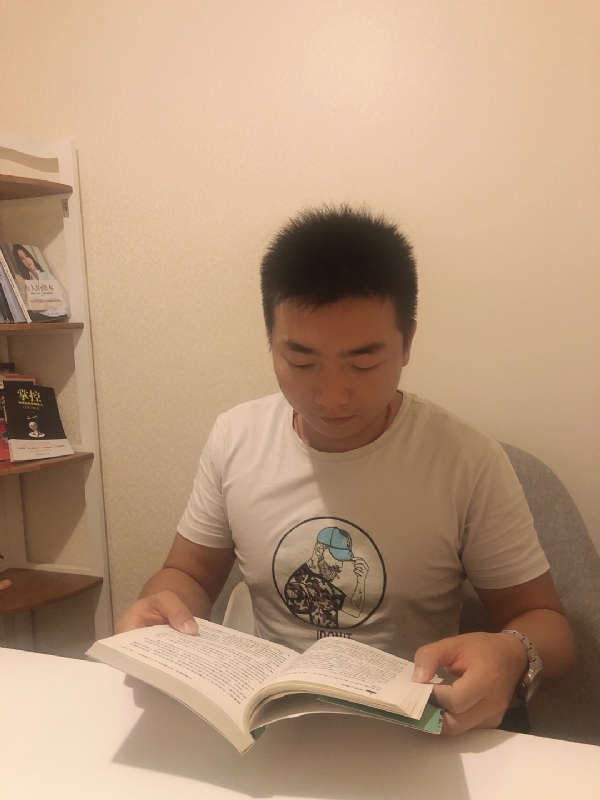 一路向前的第一张照片--佛山相亲服务中心