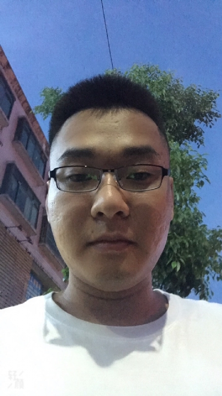 Xjy的第一张照片--佛山相亲服务中心