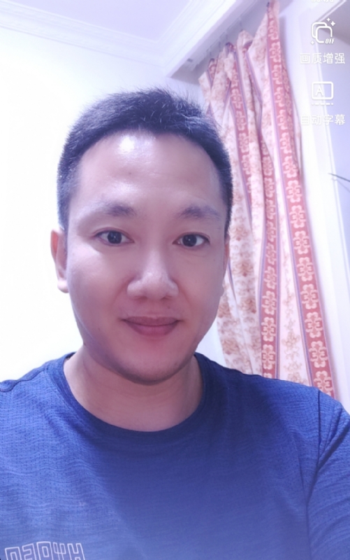 艾力克Eric的第一张照片--佛山相亲服务中心