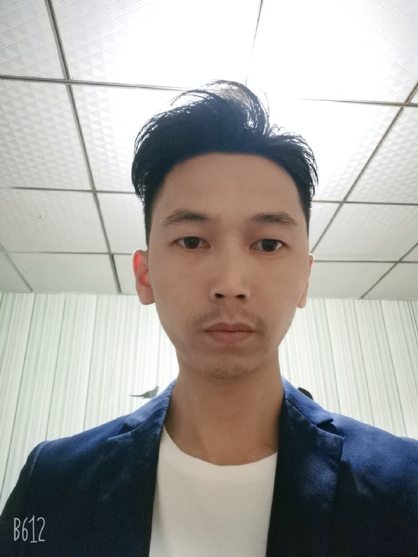真心换真心的第一张照片--佛山相亲服务中心