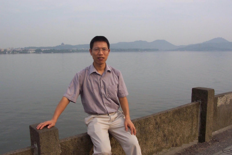 andrew的第一张照片--佛山相亲服务中心