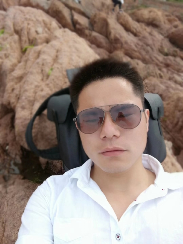 易听的第一张照片--佛山相亲服务中心