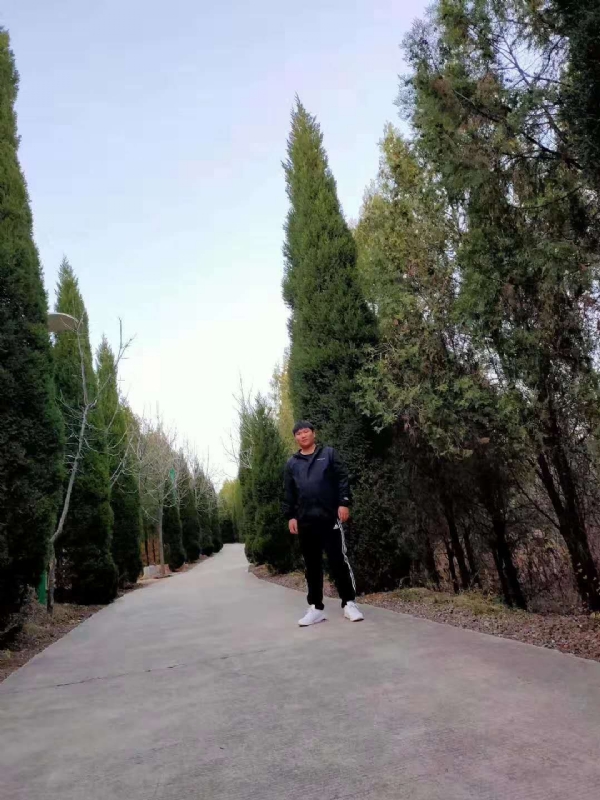 相濡以沫的第一张照片--佛山相亲服务中心