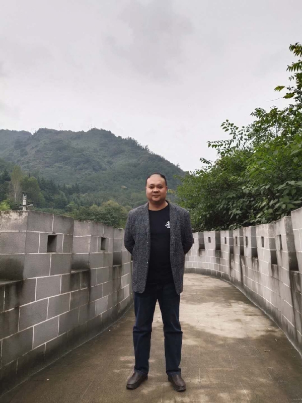 玉竹的第一张照片--佛山相亲服务中心
