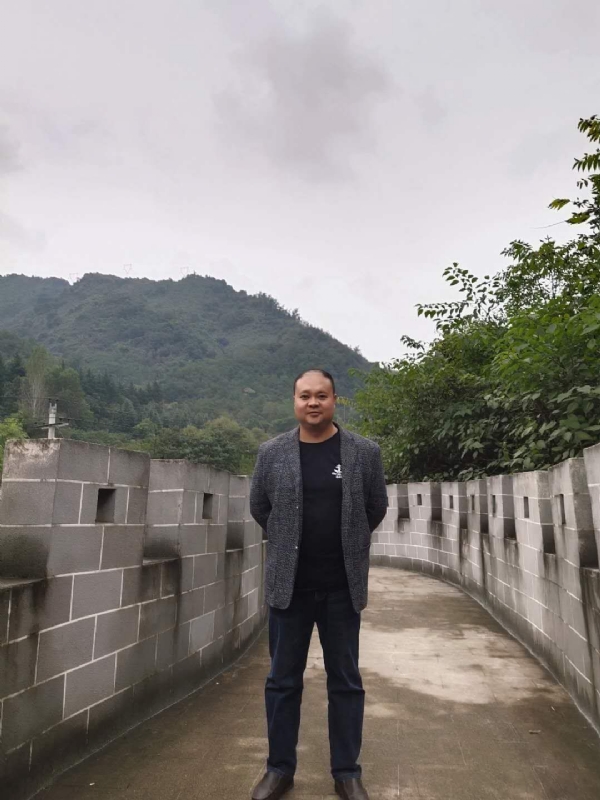 玉竹的第二张照片--佛山相亲服务中心