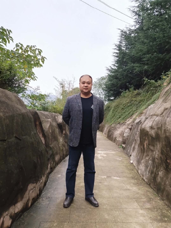 玉竹的第四张照片--佛山相亲服务中心