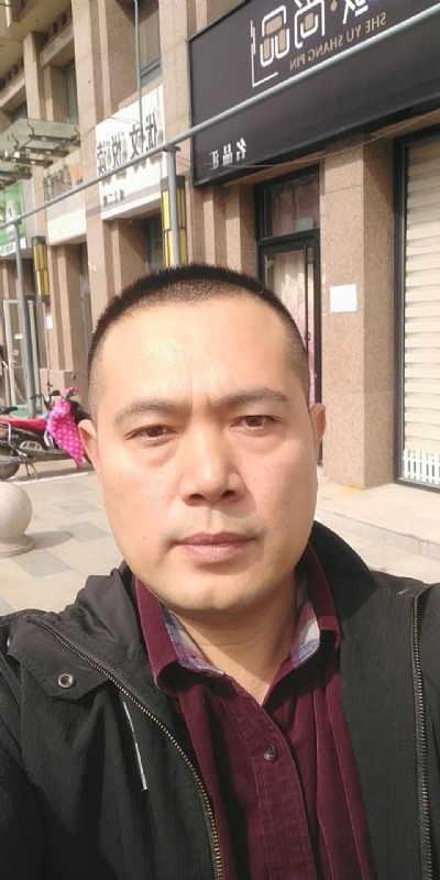 Happpy的第一张照片--佛山相亲服务中心