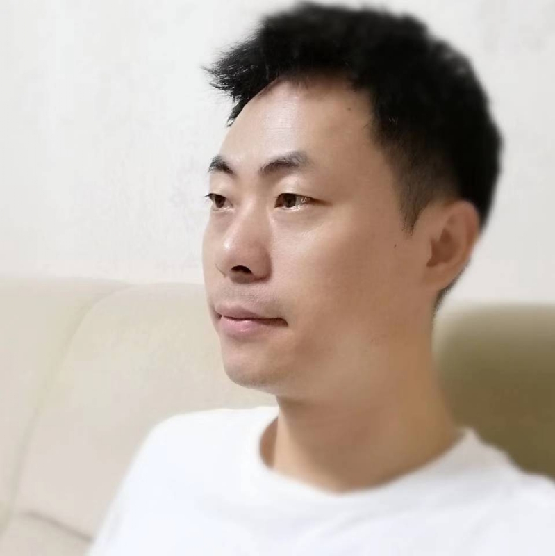 依洺的第一张照片--佛山相亲服务中心