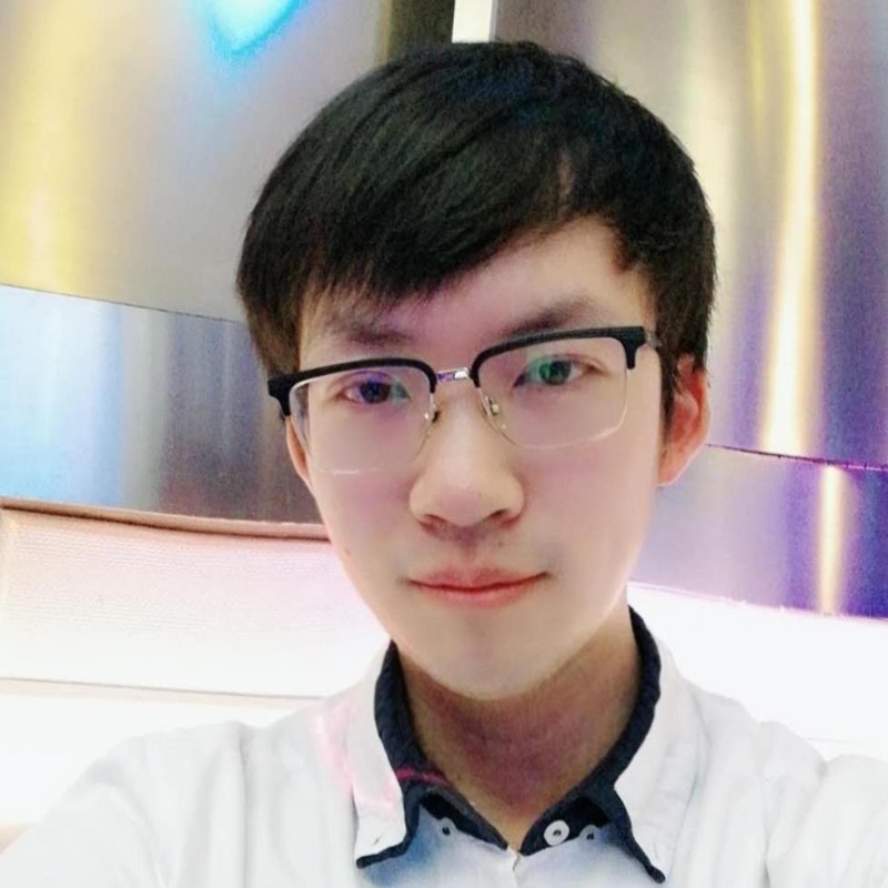 公瑾的第一张照片--佛山相亲服务中心