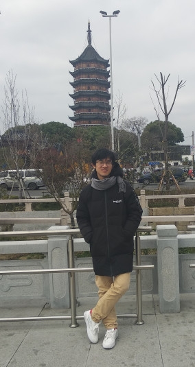南有乔木的第三张照片--佛山相亲服务中心