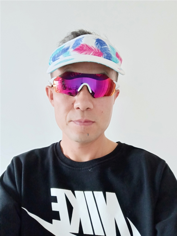 在路上的第一张照片--佛山相亲服务中心