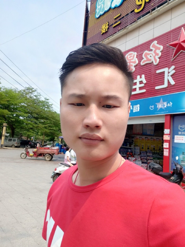 刘振军的第一张照片--佛山相亲服务中心