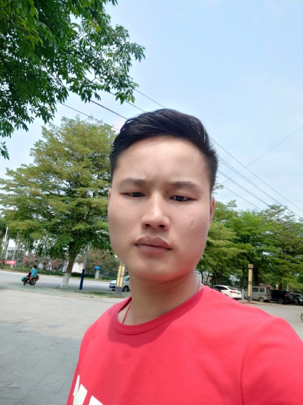 刘振军的第二张照片--佛山相亲服务中心