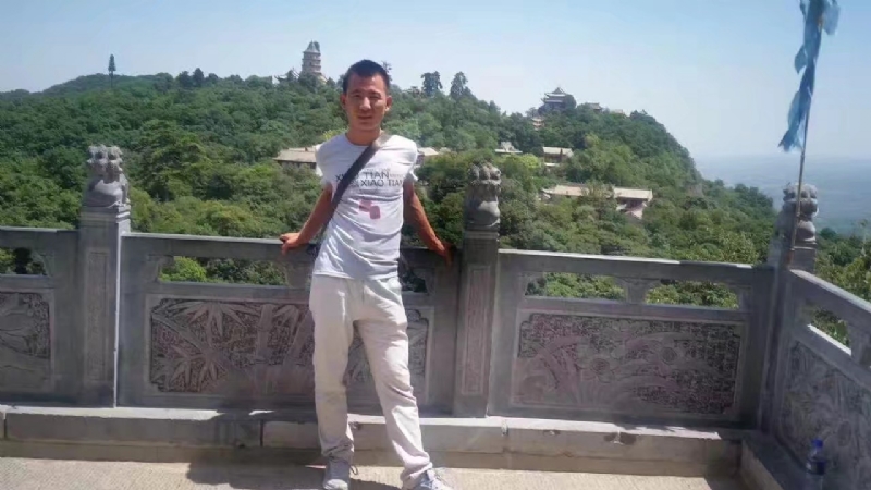天星辰的第一张照片--佛山相亲服务中心