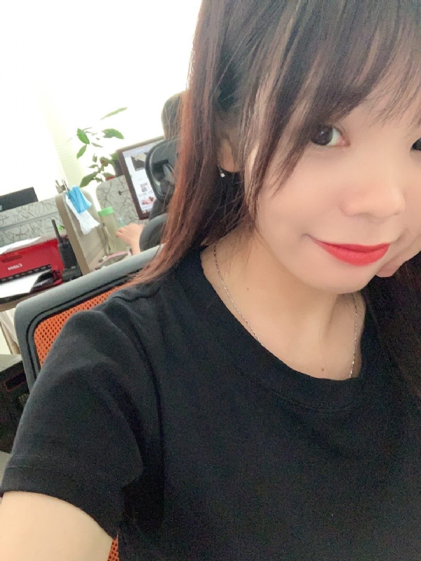 小乔的第二张照片--佛山相亲服务中心