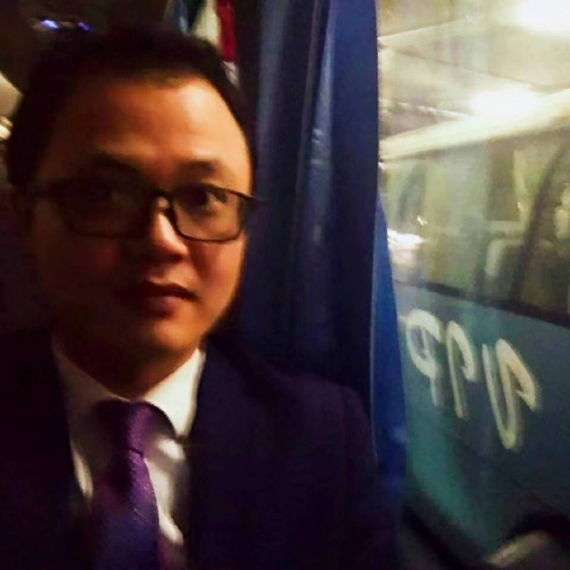 德哥依然在江湖的第二张照片--佛山相亲服务中心