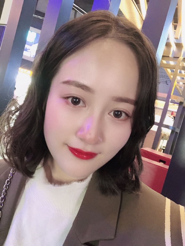 米苏娜娜的第二张照片--佛山相亲服务中心