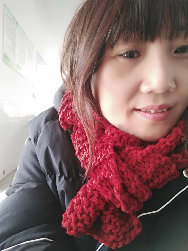 日久见人心的第一张照片--佛山相亲服务中心