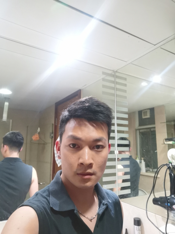 专属的第二张照片--佛山相亲服务中心