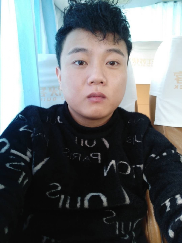 勿忘心安的第一张照片--佛山相亲服务中心