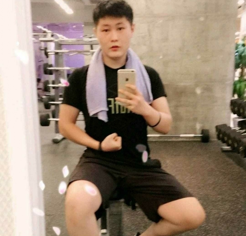 晚婚的第一张照片--佛山相亲服务中心