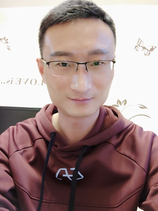 魅影的第一张照片--佛山相亲服务中心