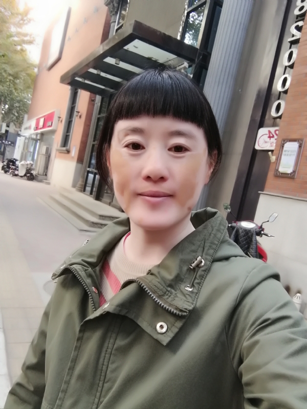 米儿的第一张照片--佛山相亲服务中心