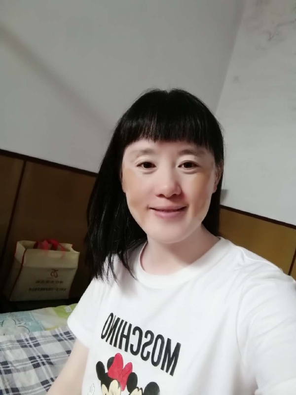 米儿的第三张照片--佛山相亲服务中心