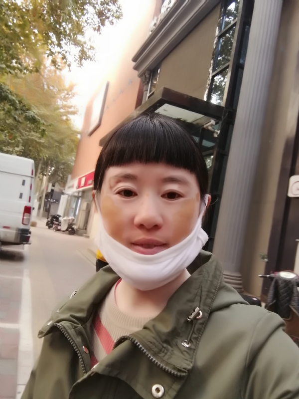 米儿的第四张照片--佛山相亲服务中心