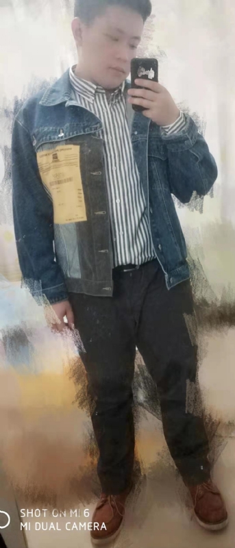 爱情始于欣赏的第一张照片--佛山相亲服务中心