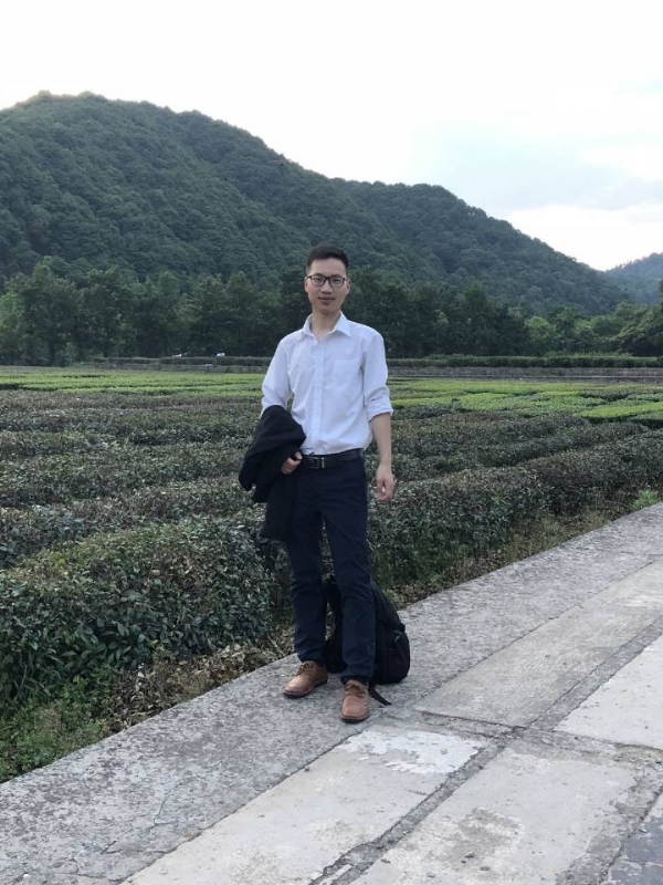 盛夏果实的第一张照片--佛山相亲服务中心