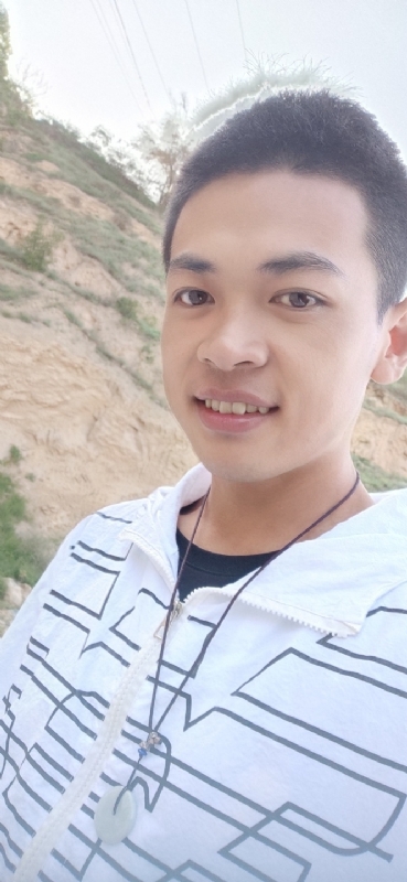 小辉的第一张照片--佛山相亲服务中心