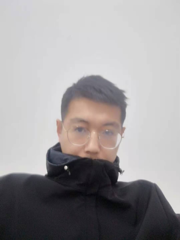 开心的你的第一张照片--佛山相亲服务中心