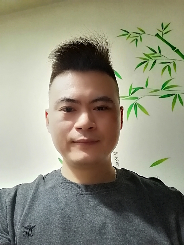 阿旭的第一张照片--佛山相亲服务中心