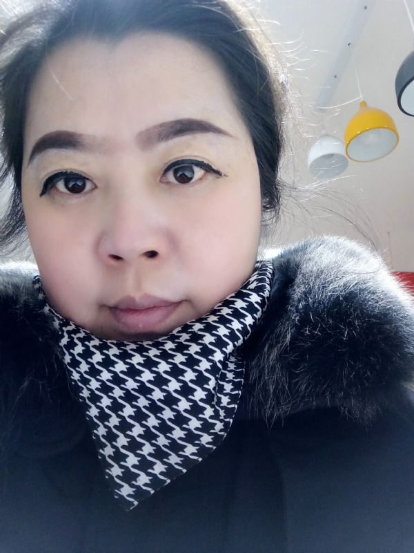 余猪猪的第一张照片--佛山相亲服务中心