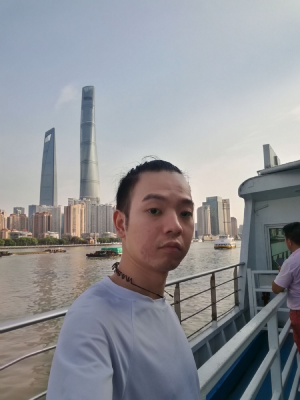 寻找爱情的孤单的第一张照片--佛山相亲服务中心