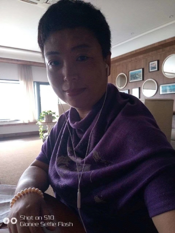 元宝的第一张照片--佛山相亲服务中心